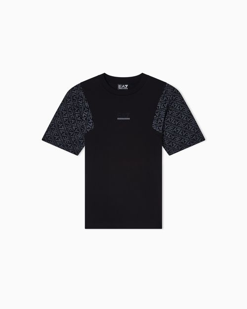 Graphic Series Boy cotton jersey T-shirt