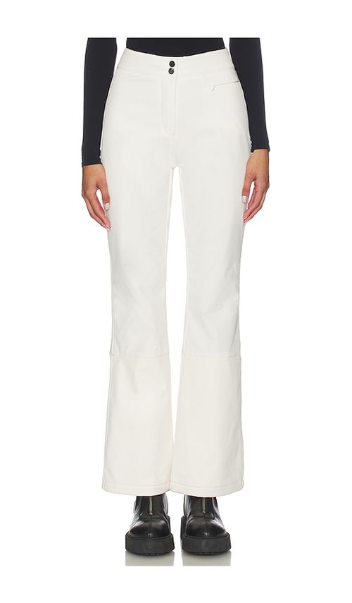 We norwegians pantalón tyin en color blanco M también en L