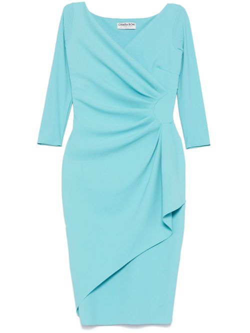 Charisse dress - Blue