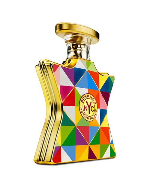 Astor Place Eau de Parfum 3.3 oz.