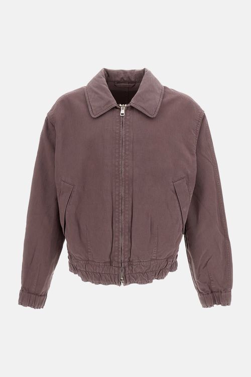 Command Bomber Jacket