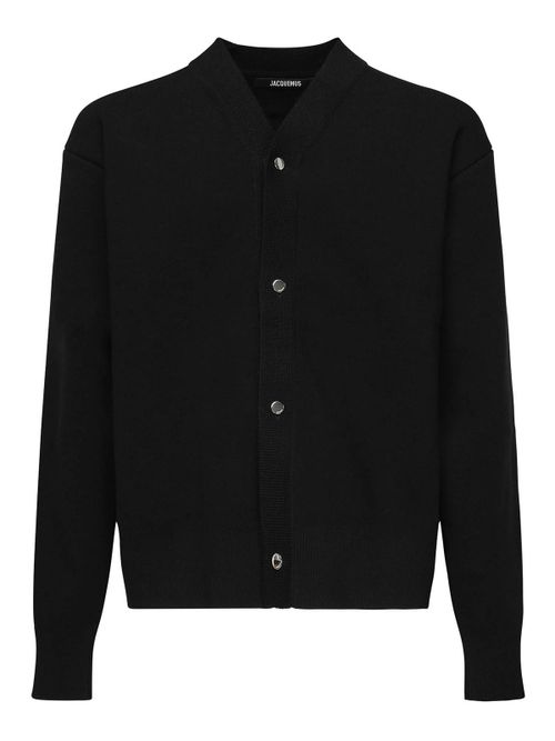 Le Cardigan Double Cardigan