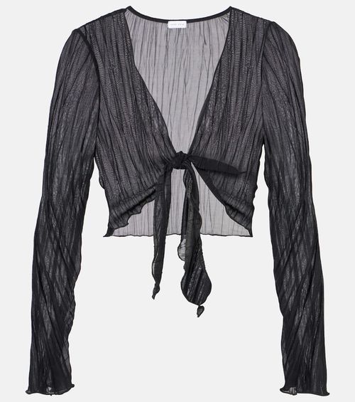 Dania crop top