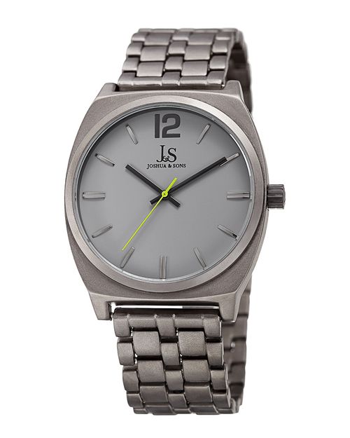 Women's Alloy Watch