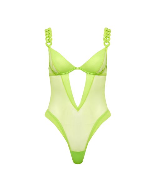 Rome Wired Body Tender Shoots