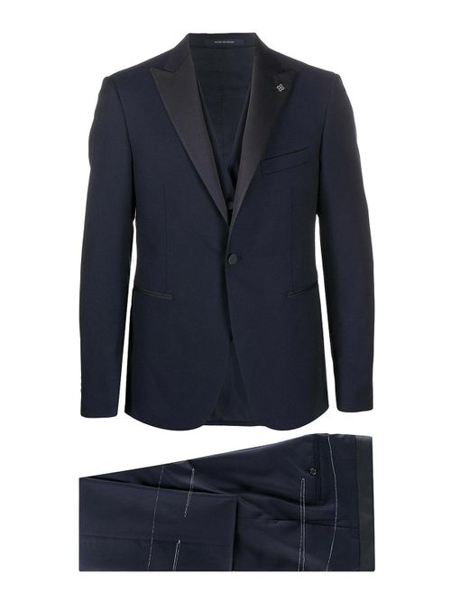 Three-Piece Suit