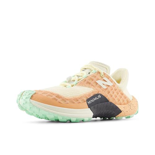 New Balance Women's Minimus V1 Trail Running Shoe