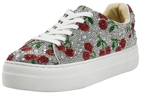 Betsey Johnson womens Sb-sidny Sneaker