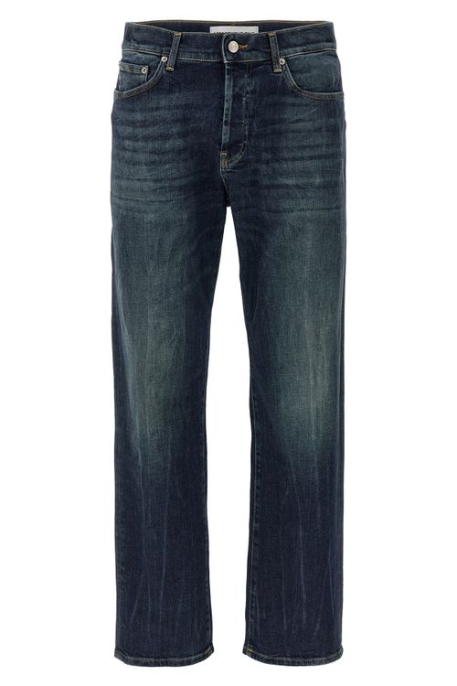 'Bowl' Jeans