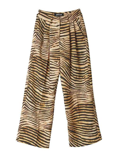 Pantalone Completo Cady Animalier