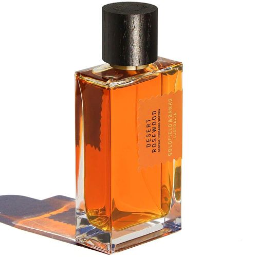 Desert Rosewood Perfume Concentrate Spray 3.4 oz Fragrances 9369999068240