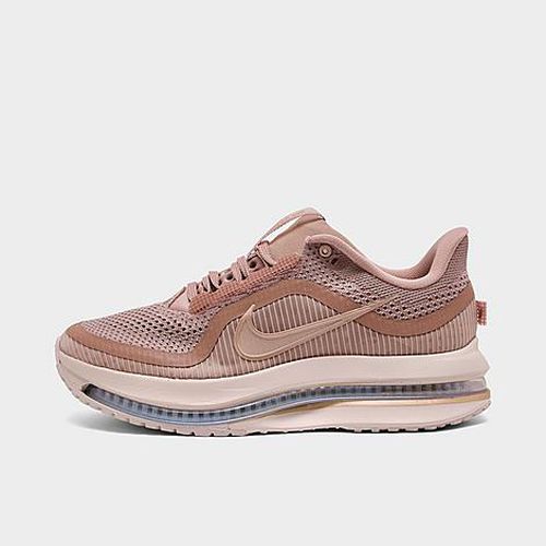 Women's Pegasus Premium Running Shoes in Particle Pink/Metallic Rose Gold/Silt Red