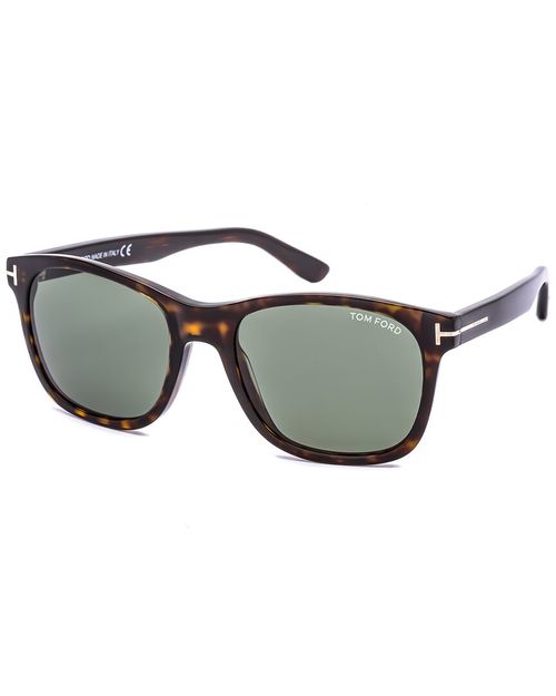 Men's Ft0595 55Mm Sunglasses