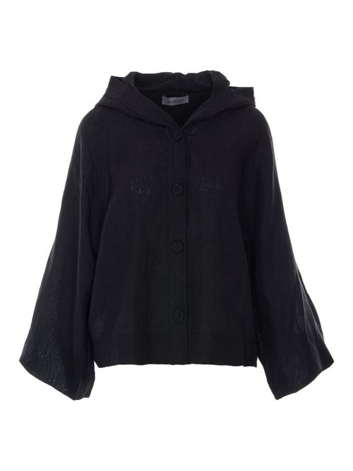 Black Jacket