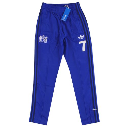2024-25 Manchester United adidas Originals x George Best Track Pants #7 *BNIB* - Manchester United / BNIB / Sma