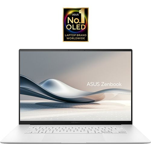 ASUS Zenbook S16 (UM5606);Copilot+ PC