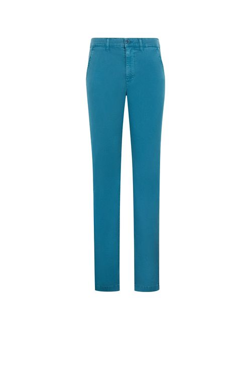 Skinny-leg Trousers