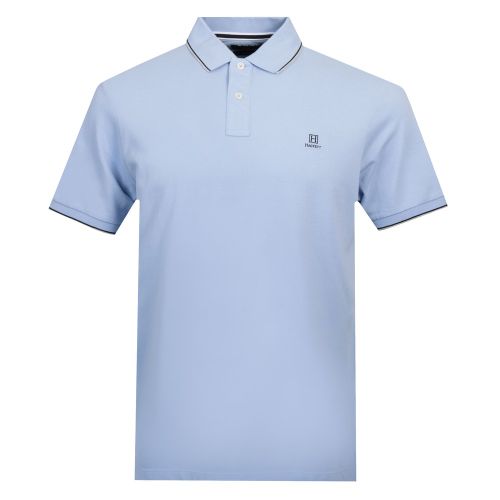 Heritage H Tipped Polo