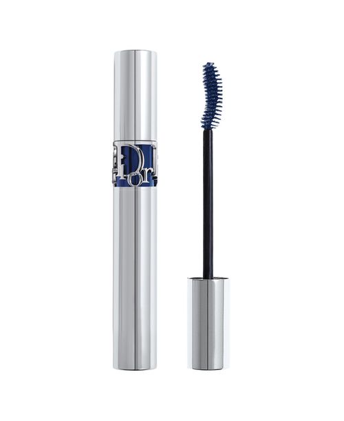 Show Iconic Overcurl Refillable Mascara - Blue