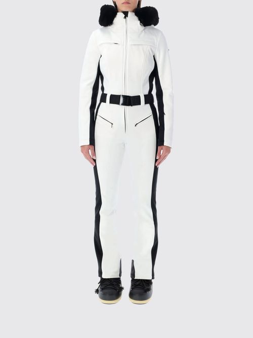 Blazer Woman color White