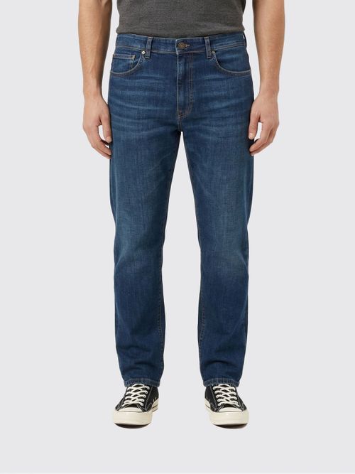 Jeans Men color Blue