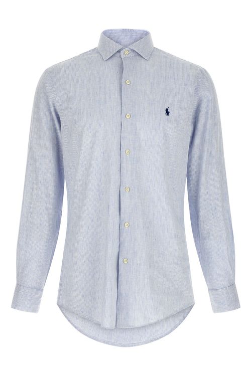 Linen Cotton Shirt