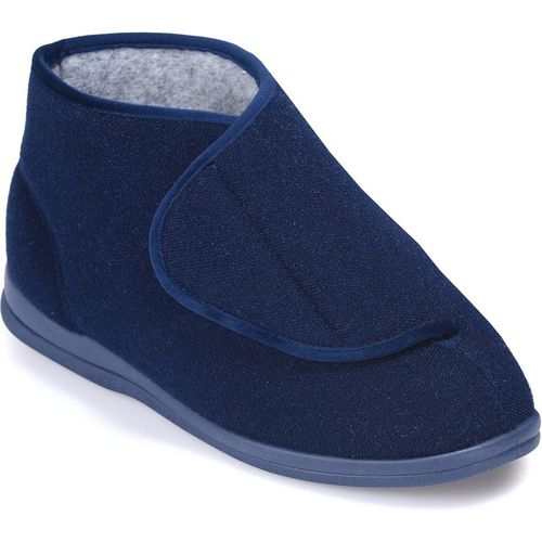 Cosyfeet Elise Women's Extra Wide Slippers for Swollen Feet
