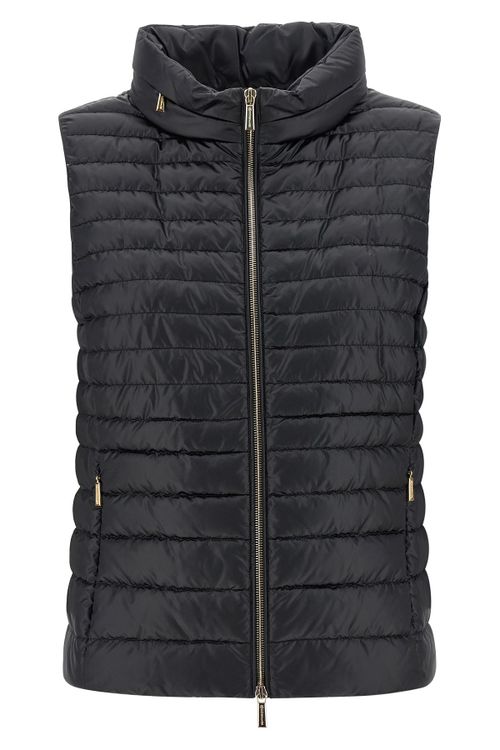 'Villan' Vest