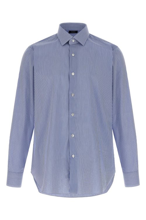 Striped Shirt