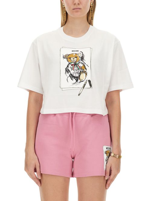 Jersey T-shirt