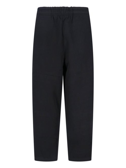 100% Organic Cotton Trousers for Men