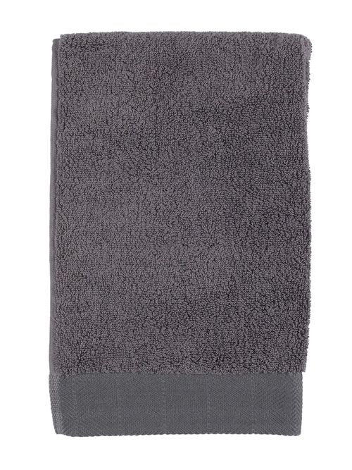 Diamond Bordo Guest Towel