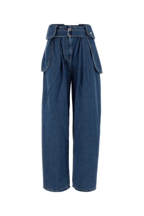 Jeans Jeans — Blue