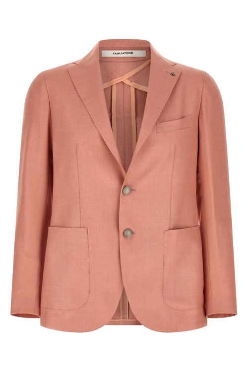 'Montecarlo' Blazer