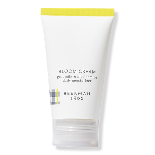 Bloom Cream Daily Moisturizer - 1.69 oz Tube