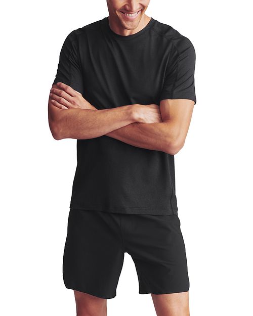 Invictus Anti Odor Training Tee