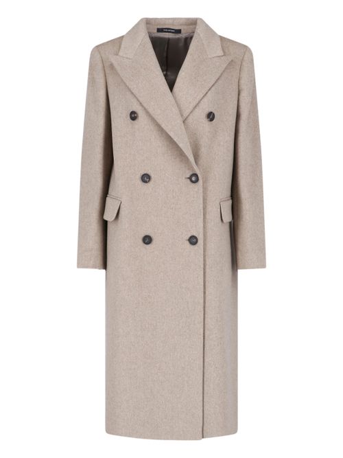 Tailored 100% Virgin Wool Jacket