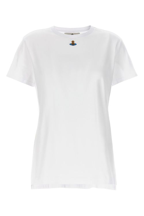 'Orb Peru' T-Shirt