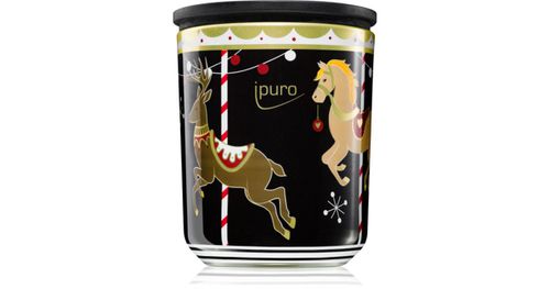 Ipuro Magical Market — Scented Candle
