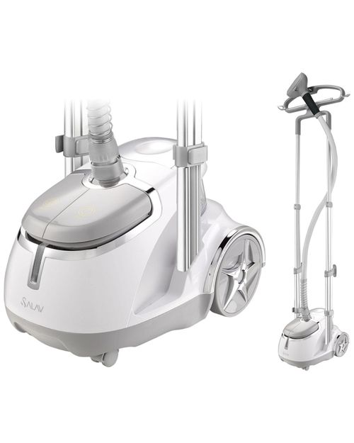 Performance Garment Steamer