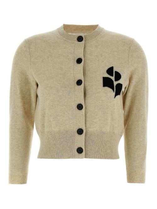 Newton Cardigan
