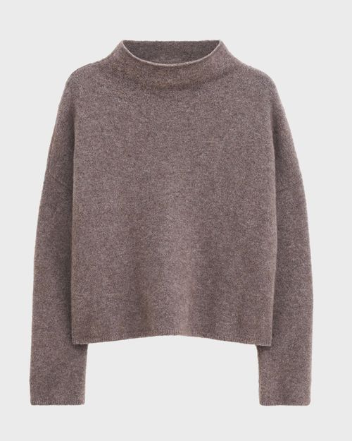 Filippa K Sweater Wool Yak Beige