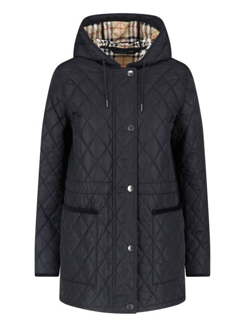 Women's Lightweight Polyamide Jacket