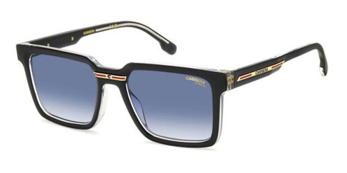 Carrera VICTORY C 02/S 7C5/08 Men's Sunglasses Black Size 54