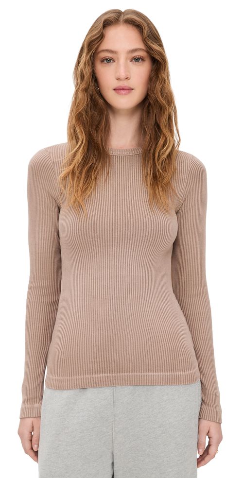 Bina Crewneck Sandatlas