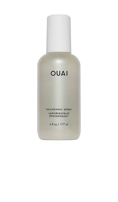 OUAI Thickening Spray in Beauty: NA