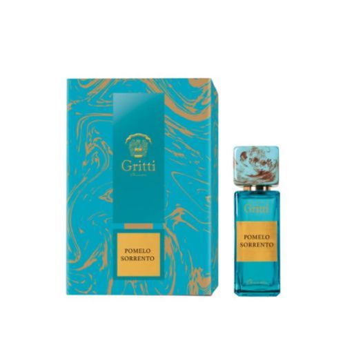 Pomelo Sorrento EDP 3.4 oz Fragrance 8052204136049