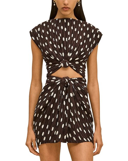 Marilou Cutout Dress