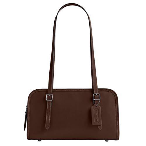 Coach Swing Zip