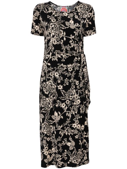 The janie favorite dress - Black